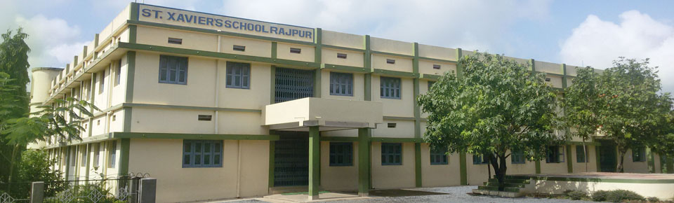 School Building