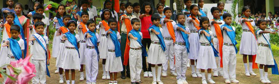 Morning Assembly