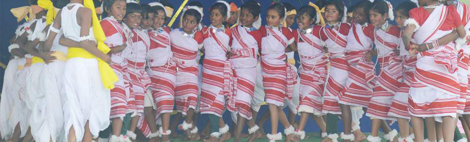 12th Annual Day Celebration