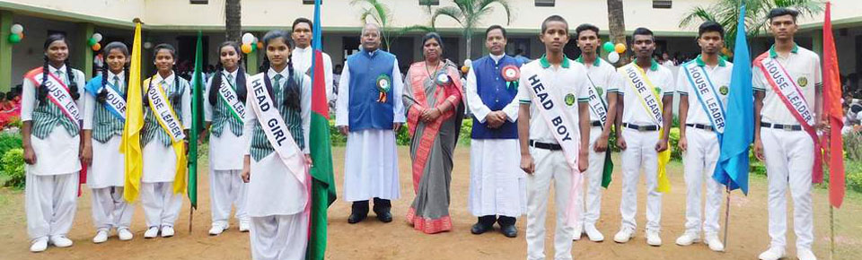 Our Faculty Members
